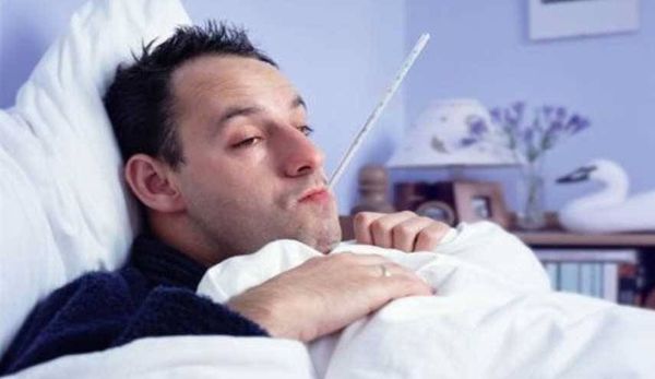 كيف تتخلص من الإنفلونزا في 24 ساعة ؟
