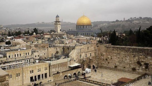 السفارة الأميركية في إسرائيل تنصح موظفيها بتجنب البلدة القديمة للقدس