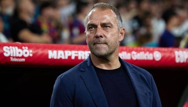 فليك: مباراة إلتشي شهدت شيئاً مزعجاً
ورافينيا وكوندي واجها المشكلة نفسها