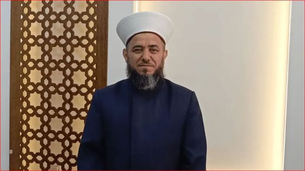 المفتي حجازي يحذر من الأزمة المعيشية وتدنّي الخطاب البرلماني