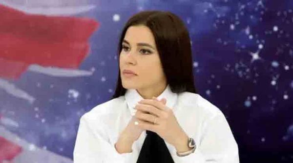 ستريدا جعجع: إجراء الانتخابات
في موعدها ضروري