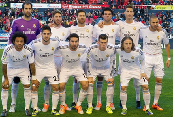 نهائي دوري أبطال أوروبا في كرة القدم : مواجهة مدريدية ضارية اليوم