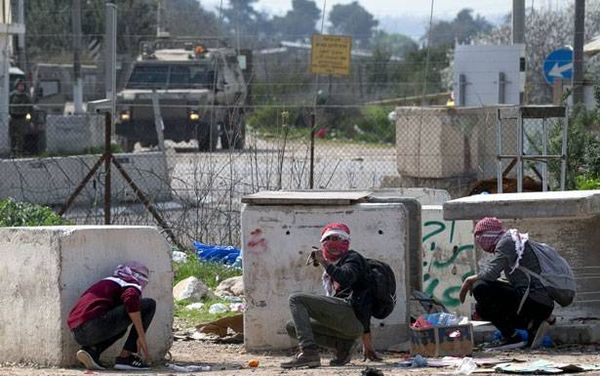 خطة الاستيطان في القدس تناقض «صفقة القرن»