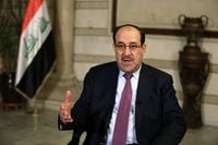 المالكي: الإطار التنسيقيّ هو المعني بتشكيل الحكومة العراقية