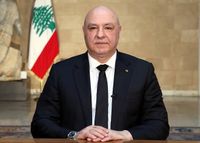 من موازنة 2027 إلى دعم السائقين.. عون يوقع 3 مراسيم