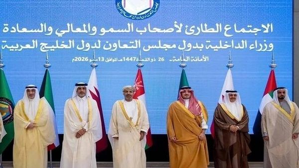 دول الخليج تتحرك أمنياً... اجتماع طارئ في الرياض لمواجهة التهديدات