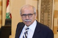 سلام: المرحلة الأولى من حصر السلاح لن تكتمل بلا انسحاب 