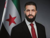 الشرع يحظر دخول البضائع الإسرائيلية إلى سوريا والمناطق الحرة التزاماً بأحكام المقاطعة