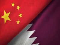 قطر والصين تدعوان إلى خفض التصعيد والعودة إلى الحلول الدبلوماسية