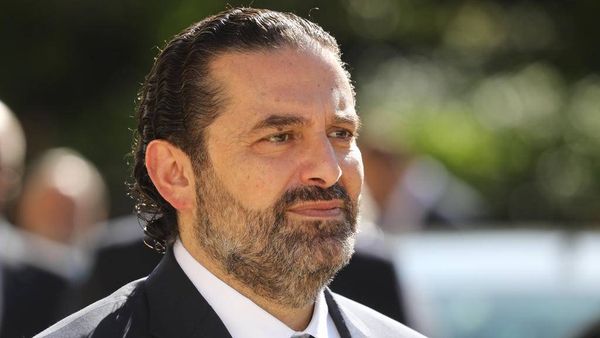 الحريري بذكرى استشهاد وسام الحسن: اغتياله كان انتقاما موصوفا
