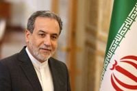 عراقجي: لا أرضية جدّية للتفاوض مع واشنطن حالياً