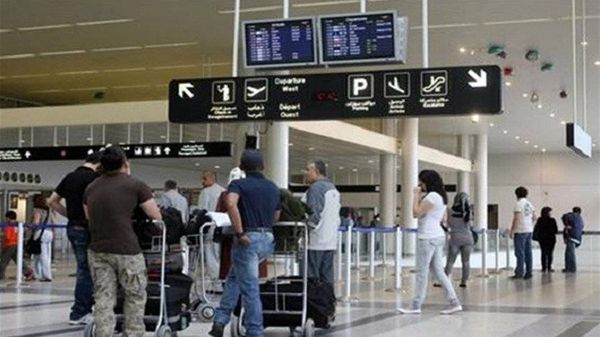 محاولة تهريب 270 جهاز ايفون من دبي الى بيروت...