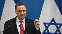 كاتس: أي هجوم إيراني على "إسرائيل" سيُقابل برد واسع