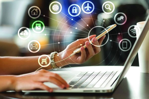 رفع سعر الانترنت يهدد المواقع الالكترونية الاعلامية؟!