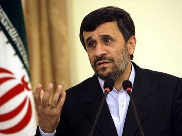 بالصور.. شاهد ماذا حل بصفحة الرئيس الإيراني السابق على انستاغرام