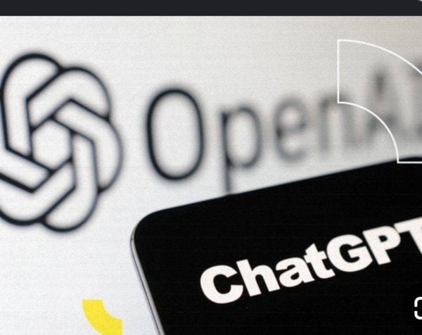 تحذير مثير من "شات جي بي تي"!