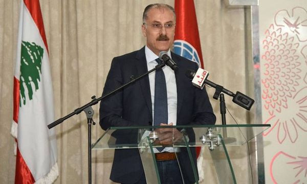 عبدالله يقترح قانونًا لاستكمال تعيين الناجحين في مباراة المساعدين القضائيين