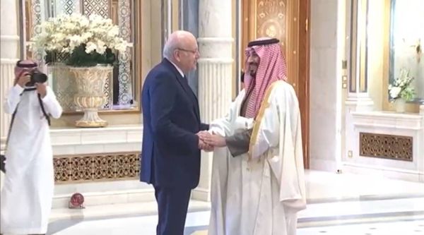 لقاءات ميقاتي في السعودية.. هل فتحت صفحة جديدة بين لبنان والمملكة؟