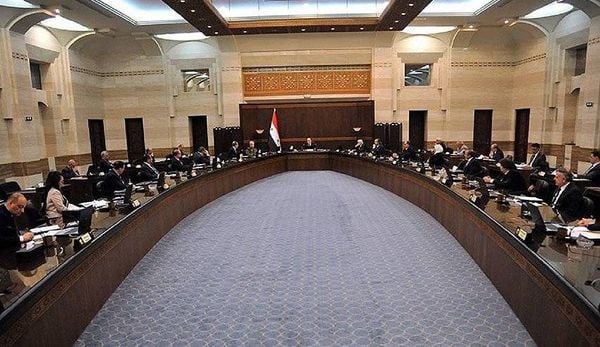 تعديلات في الحكومة السورية شملت 5 وزراء