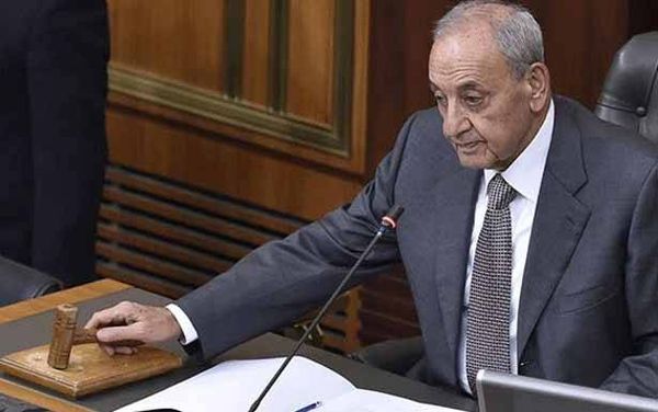 نواب «لبنان القوي» غير الحزبيين سيصوّتون لبري في رئاسة المجلس؟!