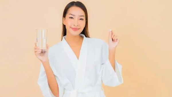 أفضل وقت لتناول الكولاجين: صباحًا أم قبل النوم؟