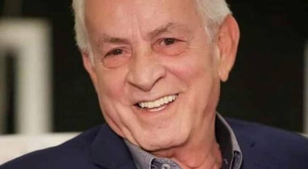 أحمد الزين يتعرض لذبحة قلبية وينقل الى المستشفى