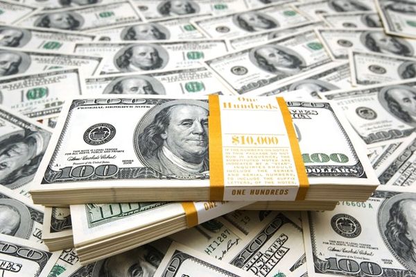 268 مليار دولار مبيعات سندات الأسواق الناشئة في النصف الأول