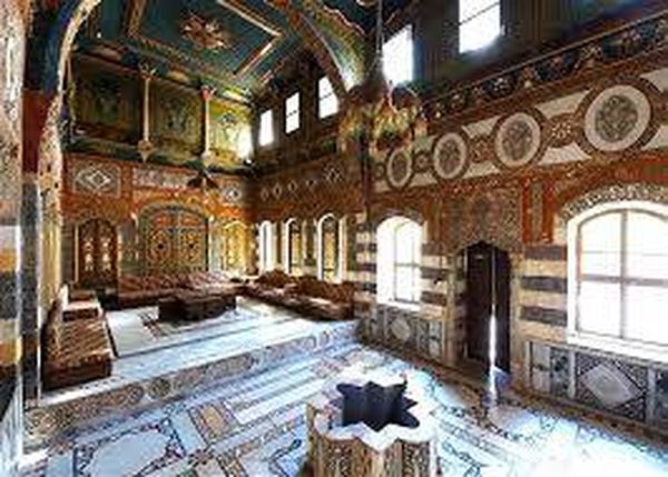 من هو المهندس الفرنسي الذي أنقذ كنوز دمشق؟