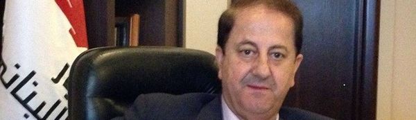 طــلال المرعبي : لحكومة تبدأ فوراً بالمعالجات الاقتصادية والمعيشية