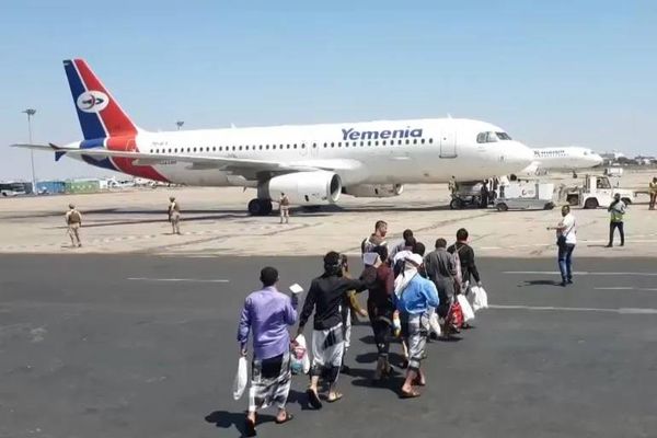 اتفاق بين الحكومة اليمنية والحوثيين على تبادل نحو ثلاثة آلاف أسير