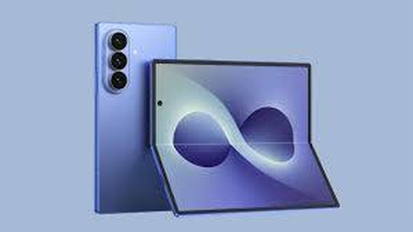 تسريبات تكشف تغييرات غير متوقعة في Galaxy Z Fold 8