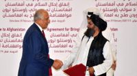 زلماي زاد: لا يزال علينا التحدث مع طالبان
