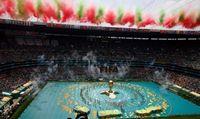 مونديال 2026: من هو المنتخب الافضل هجومياً؟