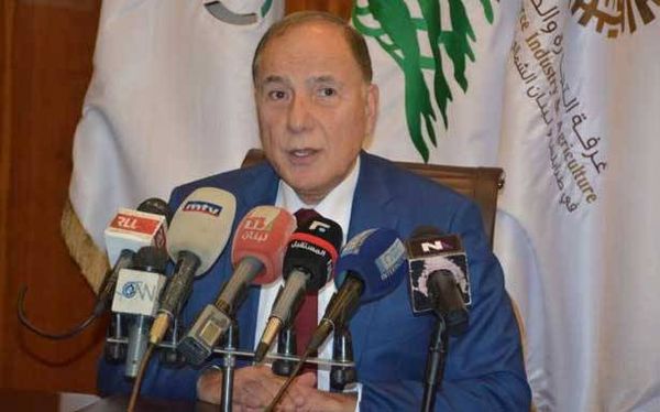 «لتفعيل المرافق العامة شمالاً واستثمارها»
دبوسي يُطالب بوضع مطار رينيه معوض
أمام حركة الملاحة التجاريّة الجويّة