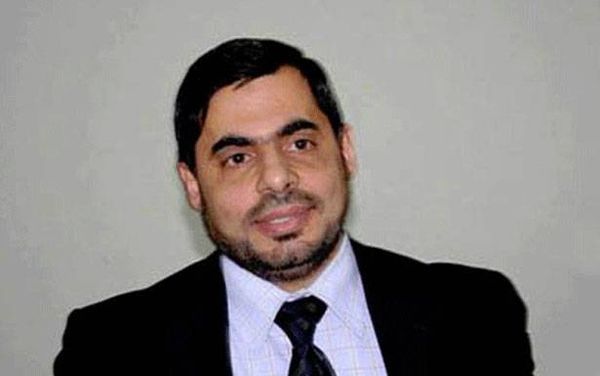 الشيخ طراس وزعزعة الوضع