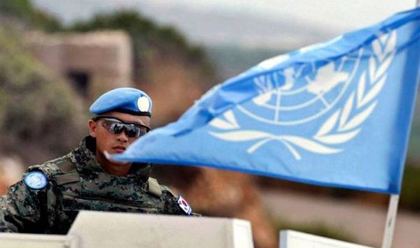 اليونيفيل دشنت سلسلة مشاريع حيوية في الناقورة