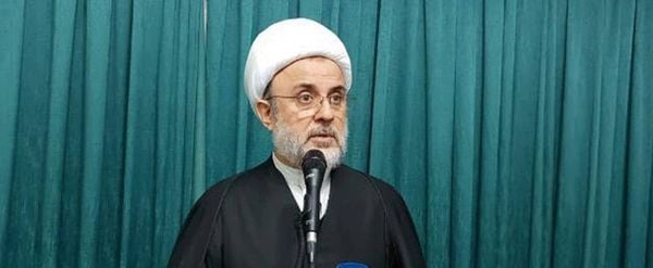 قاووق: الحزب هو الأكثر شعبية والاستقواء بالخارج لن يغير من إنجازات المقاومة