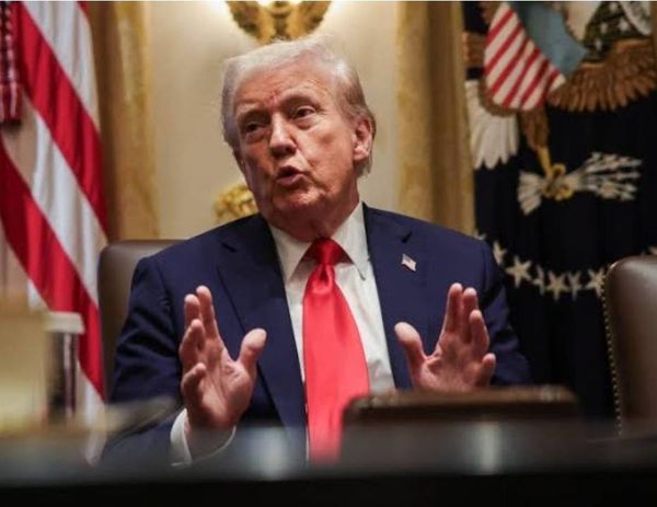 توماس فريدمان : ترامب نرجسي قيمه مشوهة