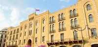 جولة تفتيشية في محافظة وبلدية بيروت