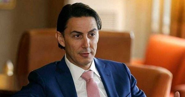 هوكشتاين: على لبنان و"إسرائيل" أن يقرّرا