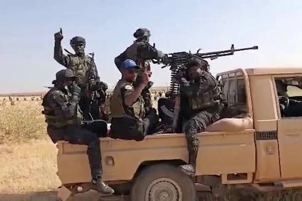 الجيش السوداني يعلن أسر عناصر من جنوب السودان ضمن قوات 