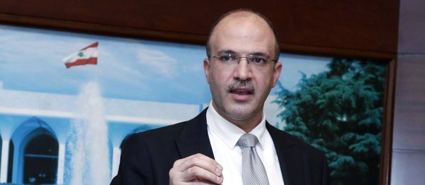 حسن: المواطن بأمان ومحصن رغم كل التحديات