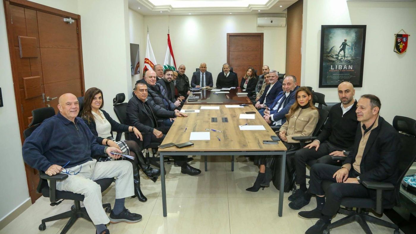 اجتماع بين الدفاع المدني وتجمّع الشركات المستوردة للنفط