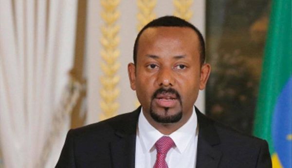 رئيس وزراء إثيوبيا للمتآمرين على بلاده: لم نقع تحت أي قوة في تاريخنا ولن نسقط أبدا