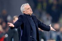 ريال مدريد يحسم عودة مورينيو حتى 2028