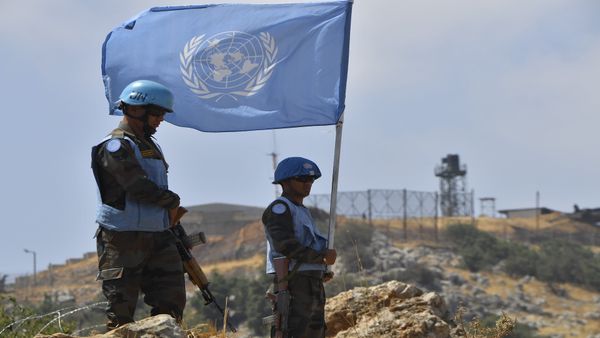 ما بعد "اليونيفيل".. ايطاليا لم تحسم موقفها .. ما اسباب التردد؟ 