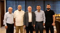 وفد شقرا ودوبيه في مجلس الجنوب.. بحث الاحتياجات الملحّة وحقوق الأهالي