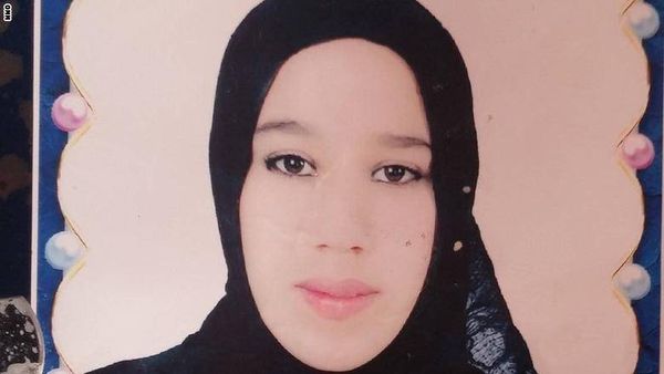 الحكم على مغتصبي خديجة