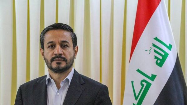 برلماني عراقي: عفو ترامب عن قتلة عراقيين فضيحة كبيرة