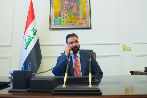 العراق وتركيا يبحثان تأسيس صندوق مشترك لتمويل المشاريع التنموية
